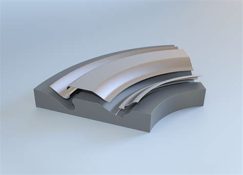 thinning in sheet metal forming